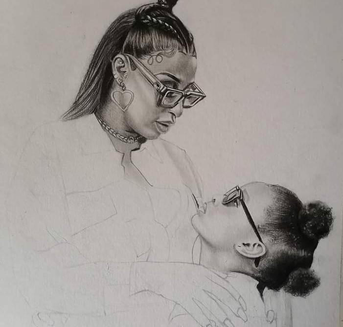sketch