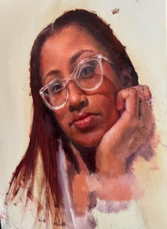 portrait