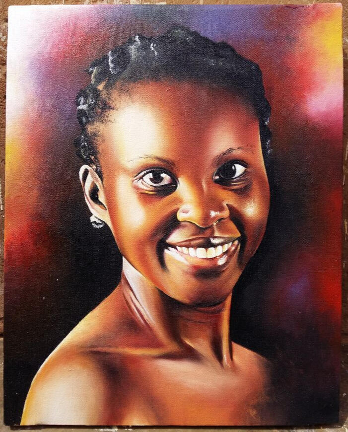 portrait