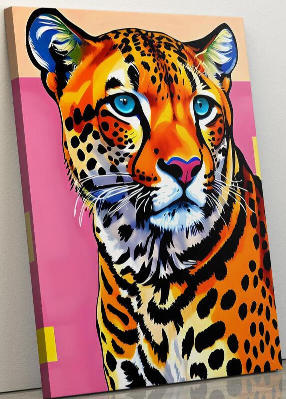 leopard