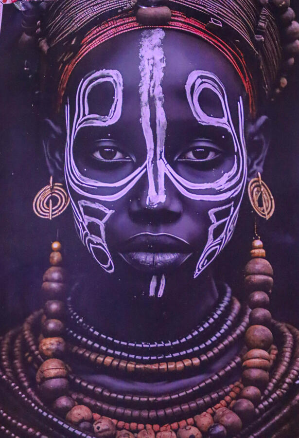 warrior